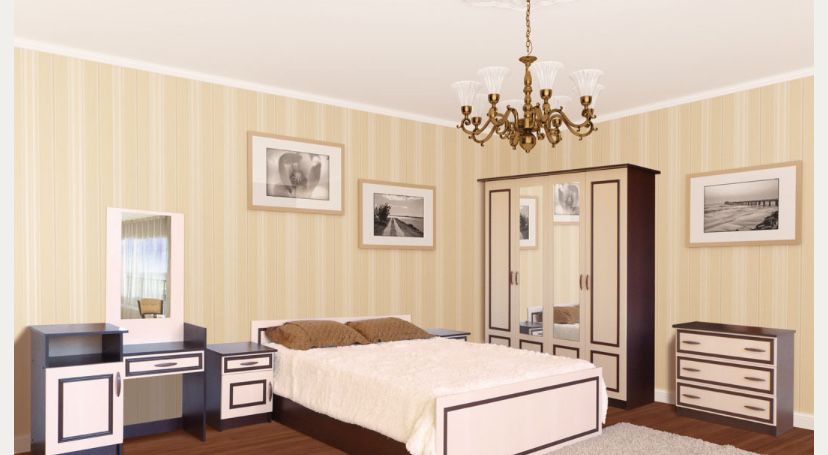 Комод, недорогой комод