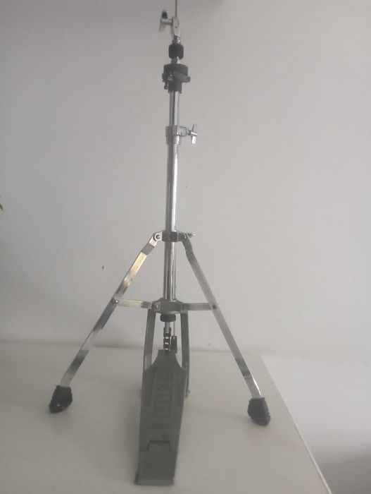 Suporte de pratos e choques Tama