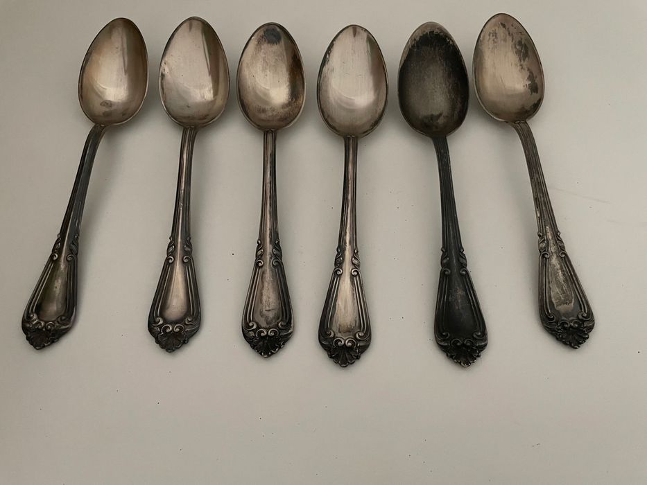 Faqueiro Topázio D. João V