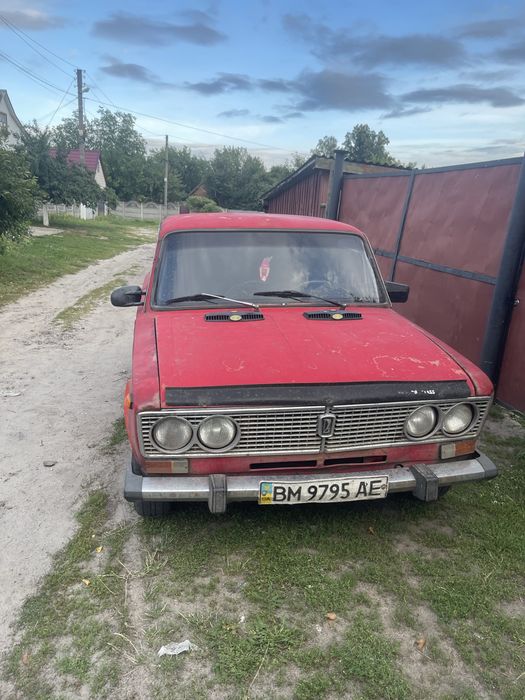 Ваз 2103 в хорошому стані
