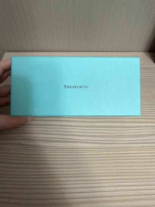 Окуляри Tiffany&Co, оригінал