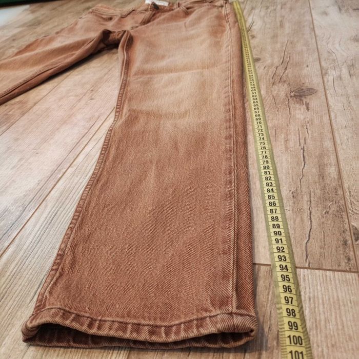 Smog Denim 31/30. Jeans. Nowe.