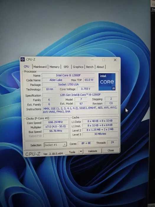 Computador i9 RTX4070 64gb ddr5 + monitor 144hz