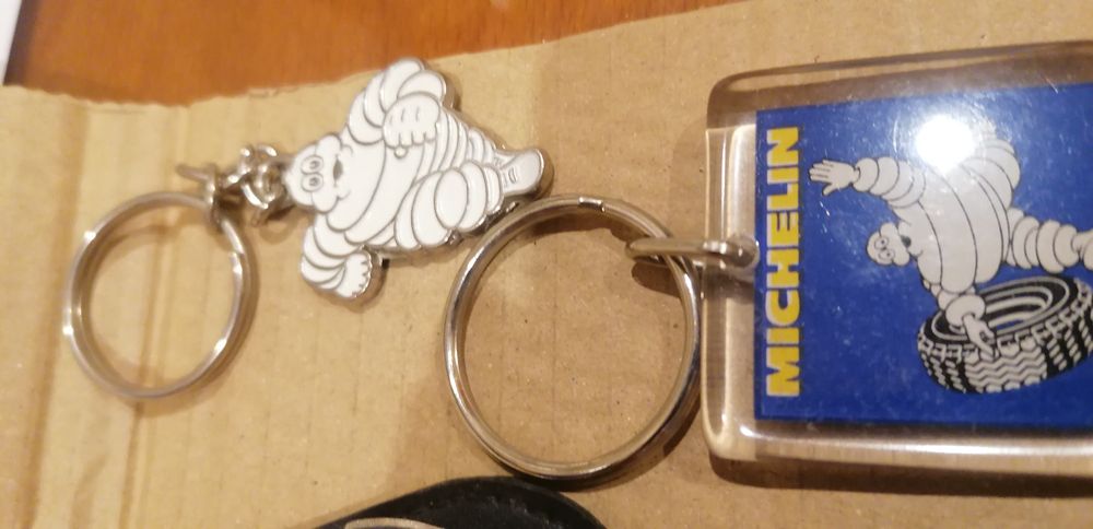 Porta chaves antigos marca
