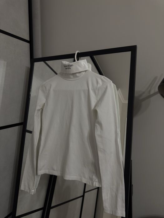 Гольф Calvin Klein