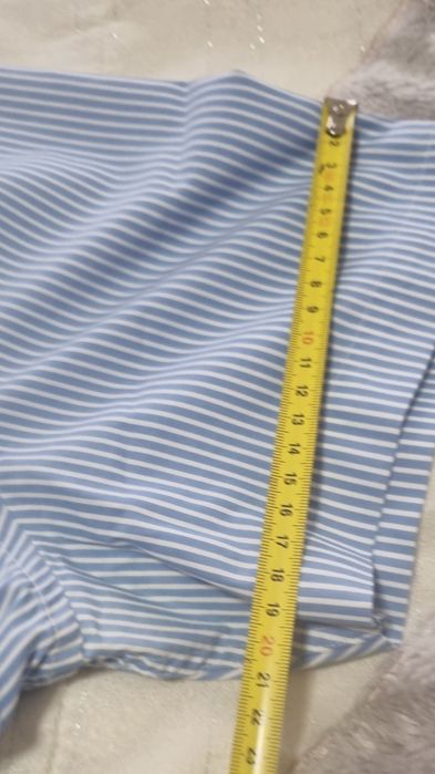 Camisa Social Nautica Classic Fit