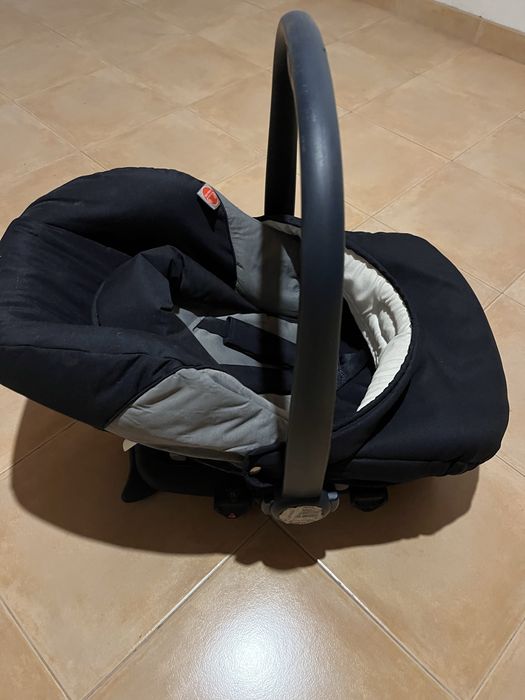 Ovo cadeira bebe transporte BebeCar