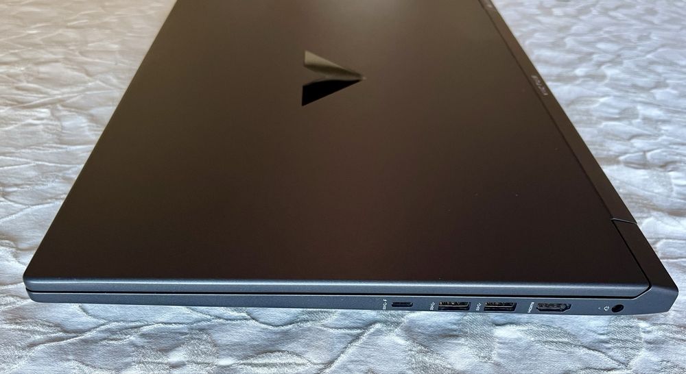 Portátil Gaming HP Victus 16-r1000ns Intel i7/16GB/1TB/RTX4060/16,1’’