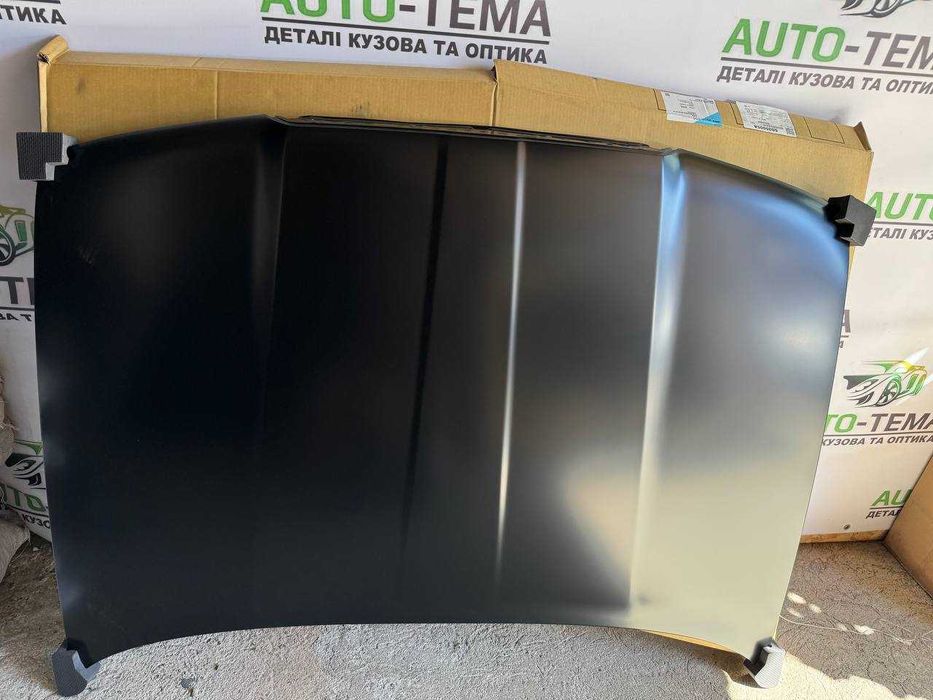 решетка Octavia Tour решітка октавія