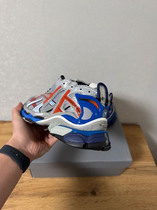 Кросівки Balenciaga Runner | 41,42 розмір