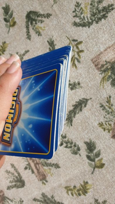 Cartas digimon 1999423379958498611206