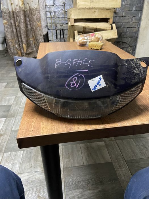 Продам фару на дио 27-28zx