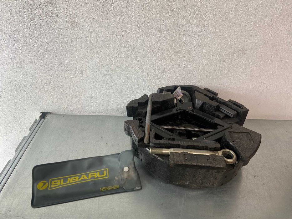 Lewarek Subaru Forester