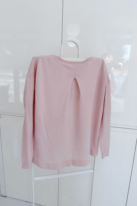 By Malene Birger 90%wełna 10%kaszmir bez wad M/S