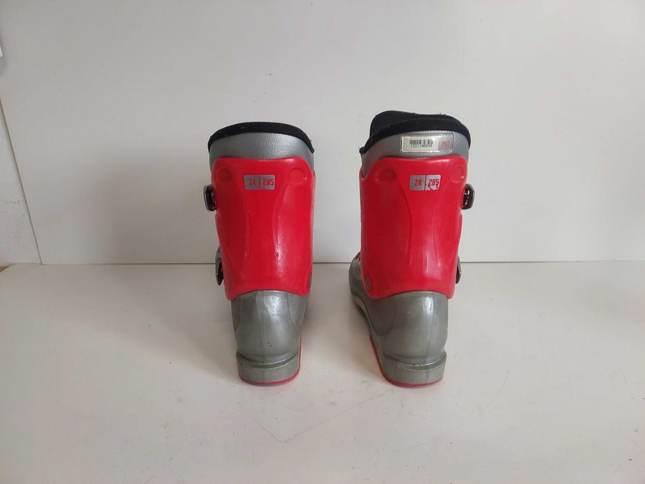 Buty narciarskie Salomon Eu.38 , 24 cm (8)