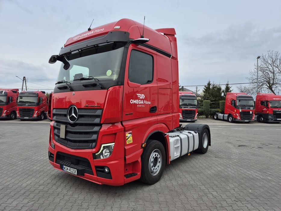 Mercedes-Benz