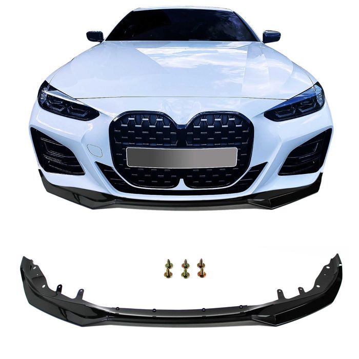 Spoiler Frontal BMW F30/F31 & F32/F33/F36 & BMW F10/F11
