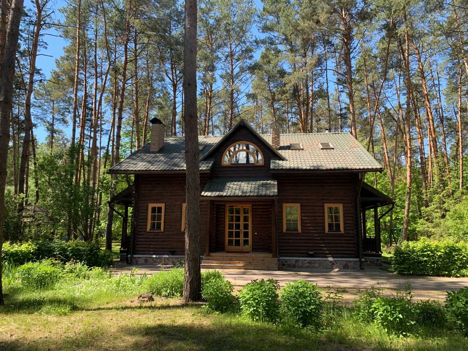Оренда будинку в Лісі на Річці
