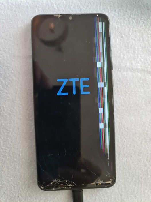 Telemovel ZTE Blade Dual sim