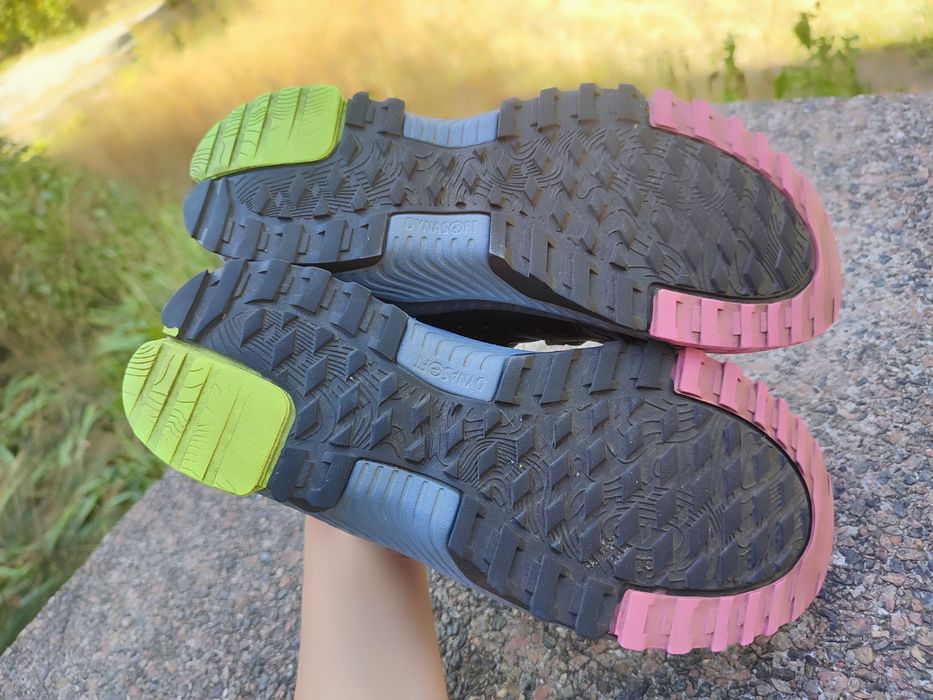 New Balance кроссовки женские размер 39, 25.2см