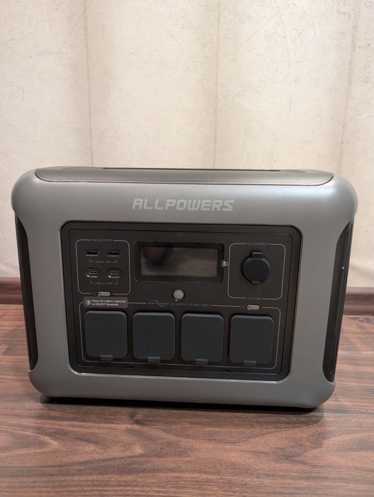 Allpowers R1500 1800W 1152Wh