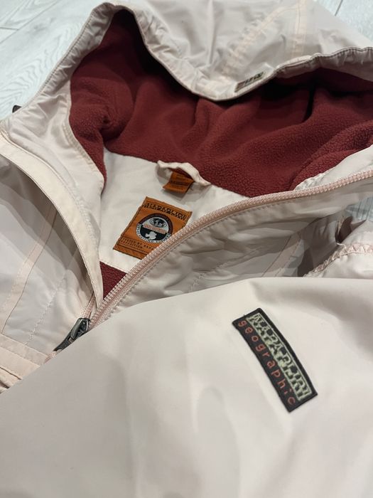 Анонак жіночий Napapijri Rainforest Winter