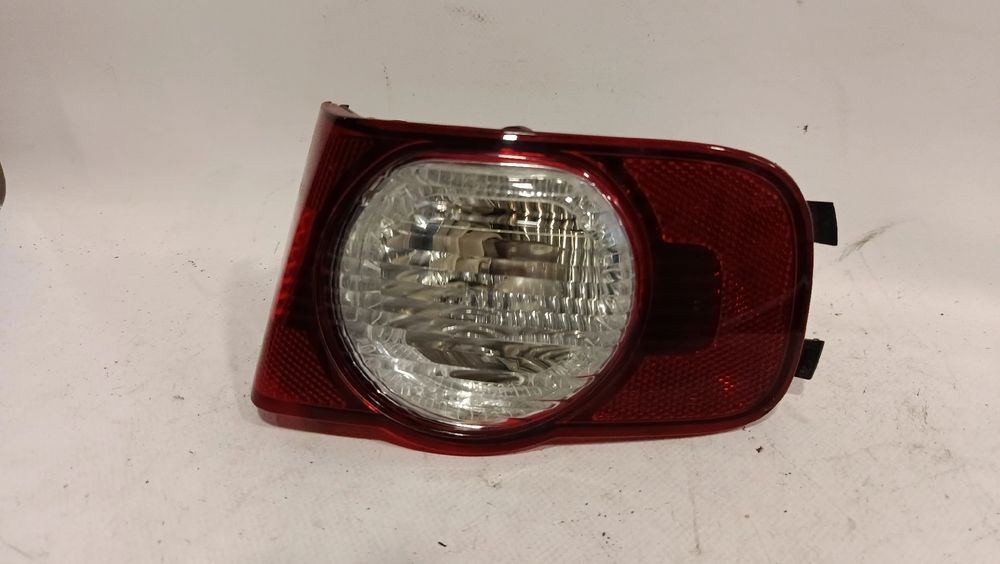 Luz da marcha atrás CITROËN C3 Picasso (SH_)