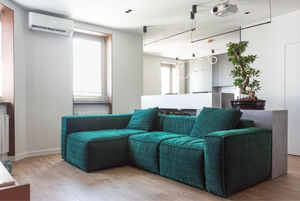 Apartment in Kharkiv, Nova Oleksiivka, Shevchenkivskyy rayon - Вид 3