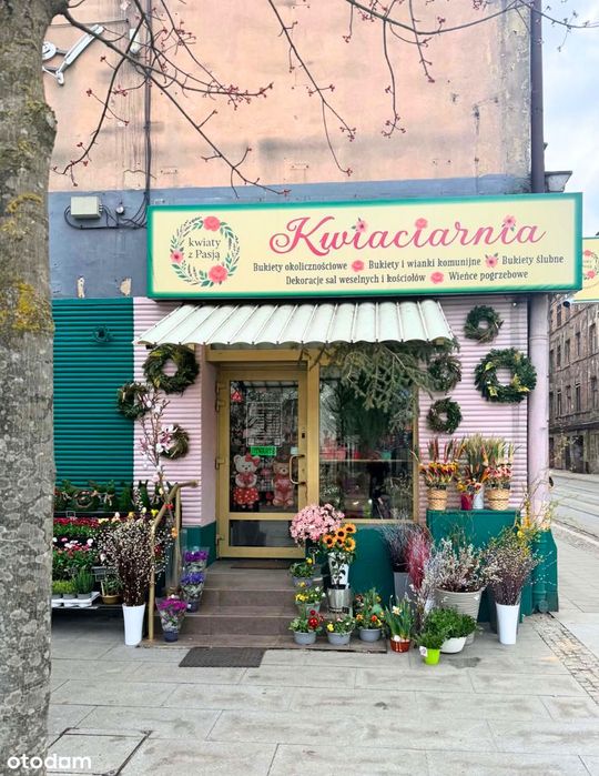 Lokal usługowy | Gotowiec inwestycyjny | Kilińskiego-Jaracza |~10% ROI