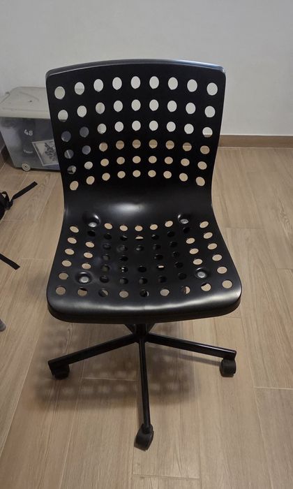 Cadeira secretaria