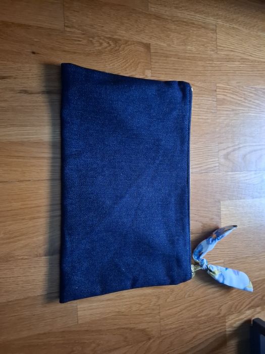 Bolsa Salsa Jeans nova