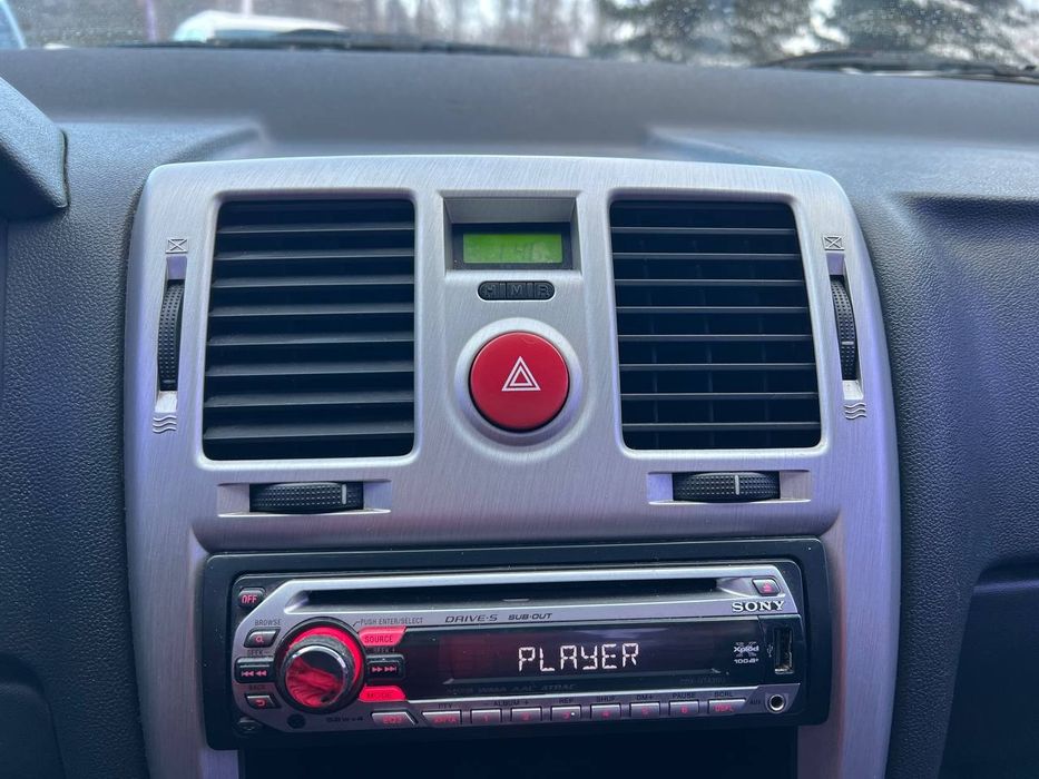 Hyundai Getz №3546 (ВНЕСОК від 10%) Альянс Авто Кривий Ріг