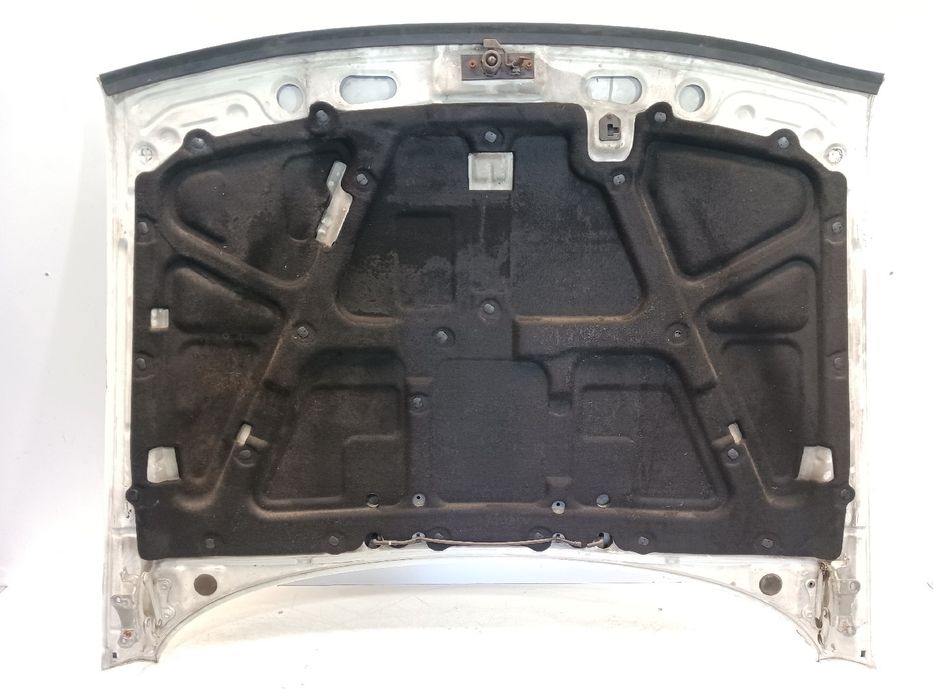 Capot SSANGYONG Musso (FJ)