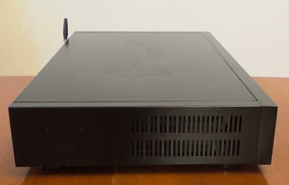 Popcorn Hour C 200 Odtwarzacz sieciowy