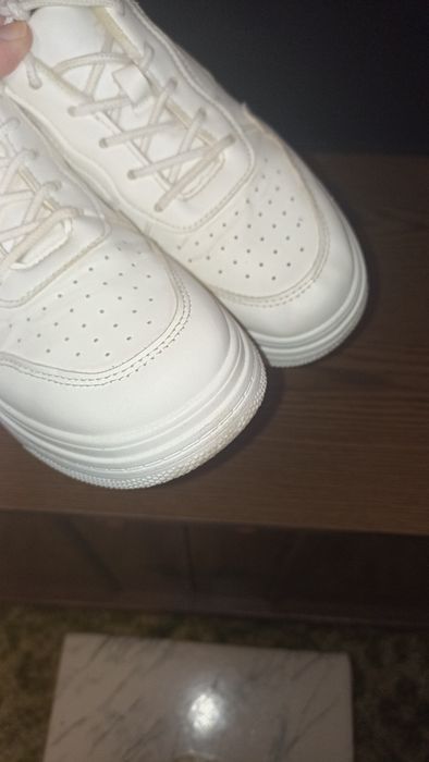 Кроссовки,кеды 38 размер+обувь в подарок