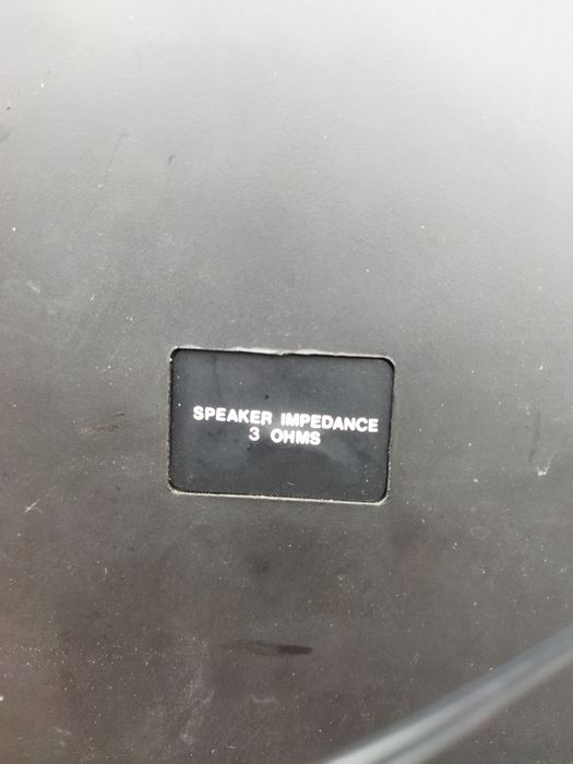 Продам акустичну колонку.