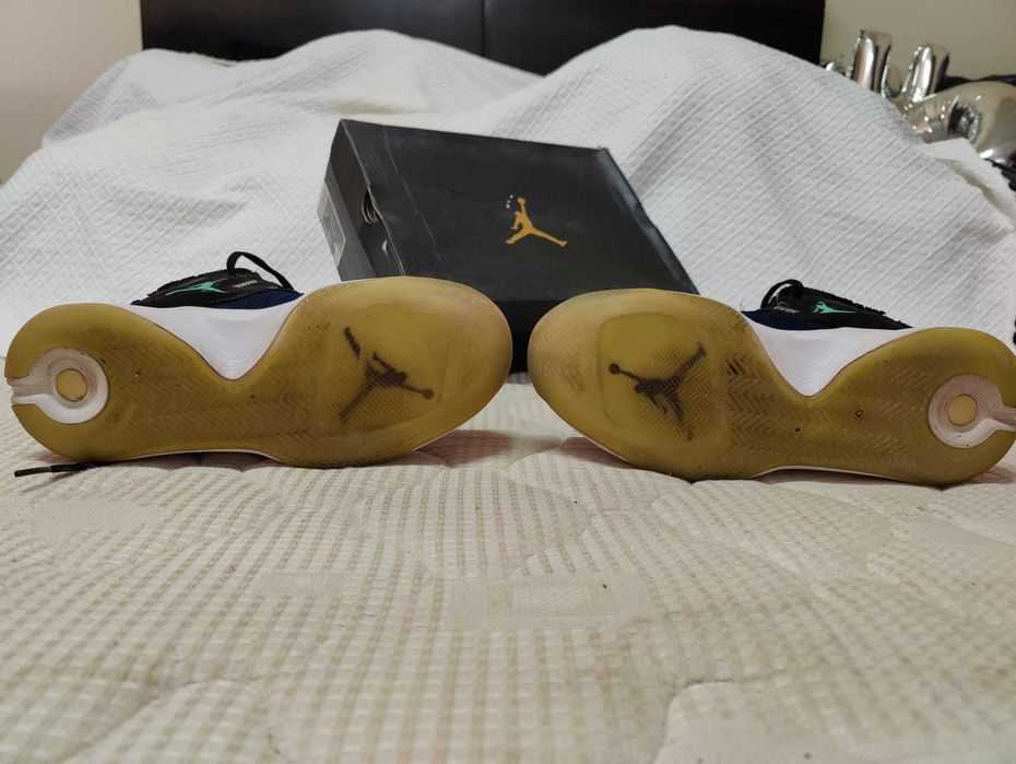 Sapatilhas Nike Air Jordan tam. 43 em excelente estado