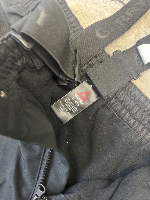 Garry утеплени штани