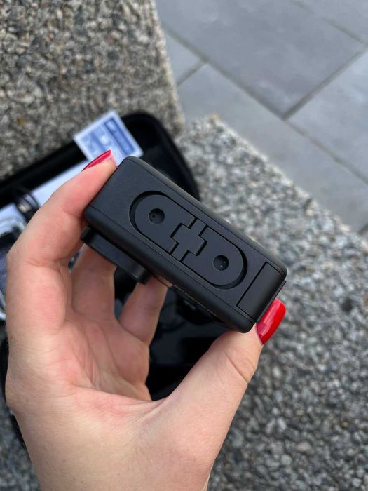 Екшн-камера GoPro Hero 9 з аквабоксом