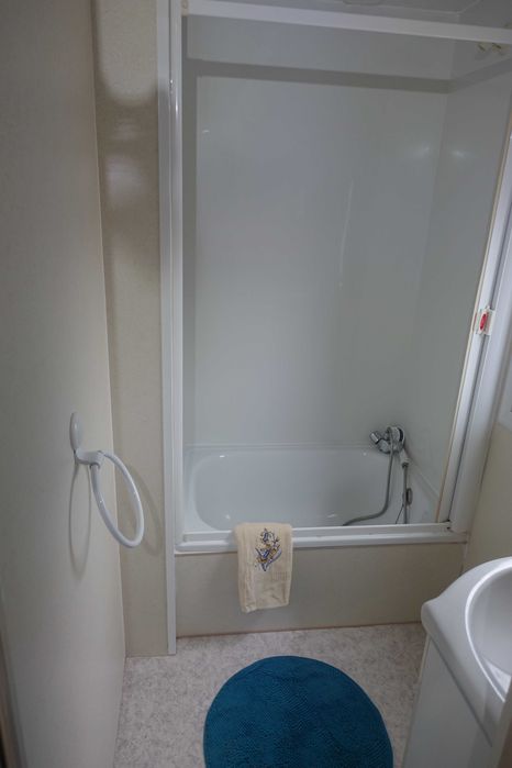 Casa Móvel / Mobil Home T2