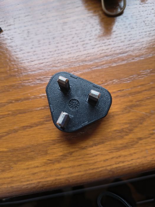 Przejściówka elektryczna