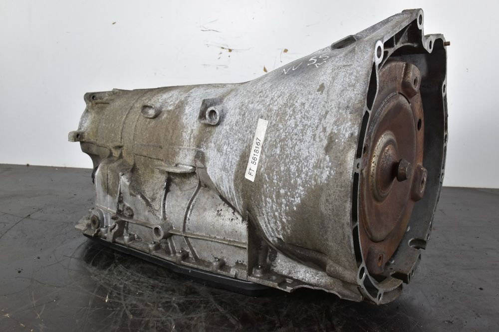 Skrzynia Biegów Automat BMW e53 X5 3.0d 306D2 4x4 7545773 7544728 6HP-26X