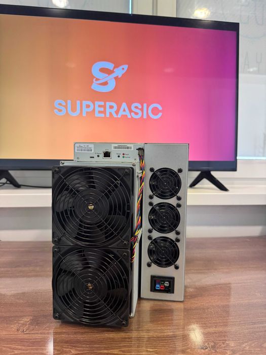НАЯВНІСТЬ! NEW Asic Antminer T21 190 Th Zynq miner + Гарантія і сервіс