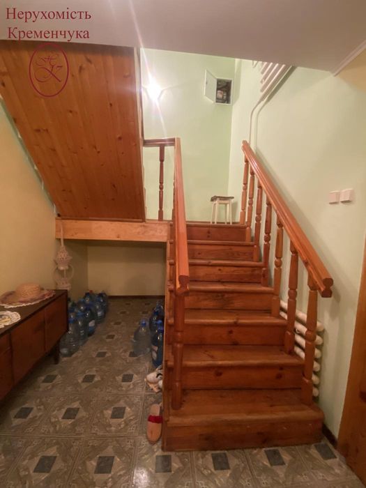 Сертифікат/ Продаж / Будинок / передмістя Кременчук