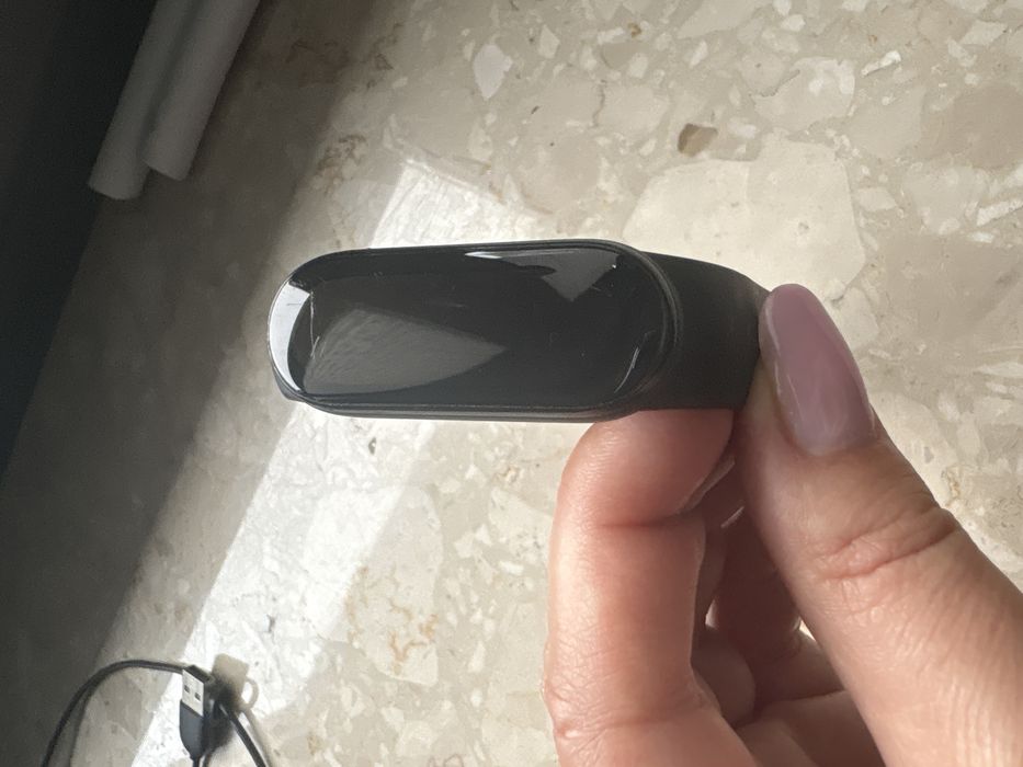Xiaomi mi smart band 6