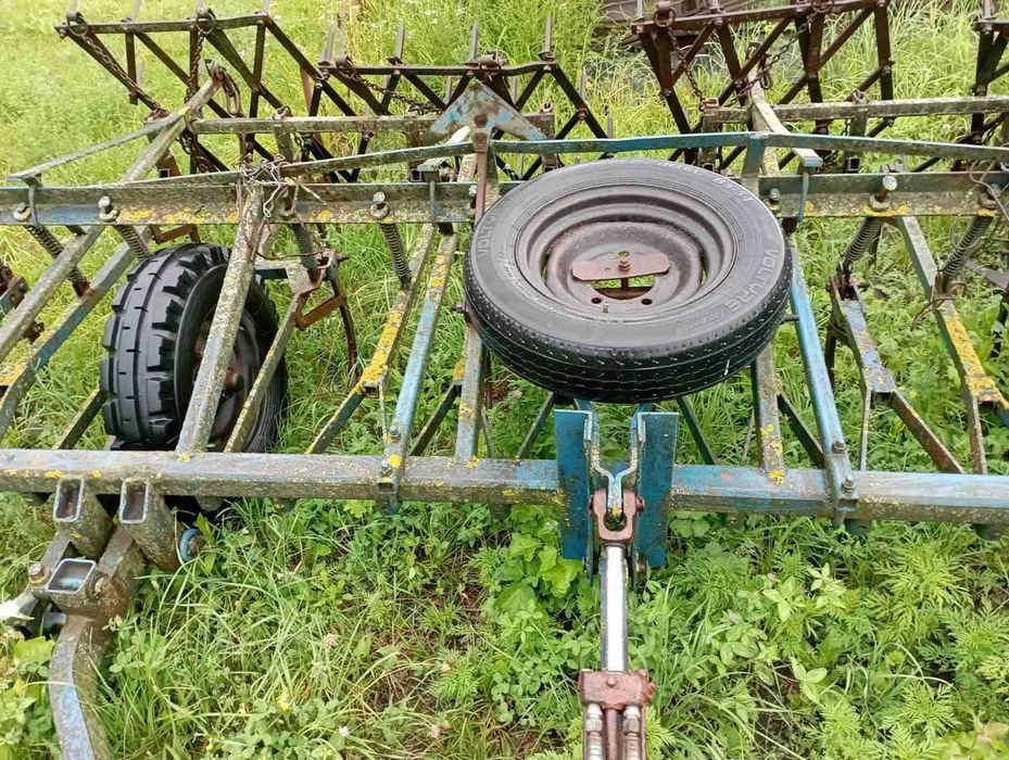 продам трактор  ЮМЗ