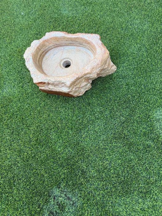 Lavatórios wc e pias para jardim