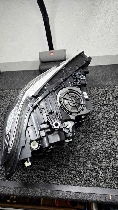 Farol Bmw Serie 5 G30  Adaptive Led PreLci
