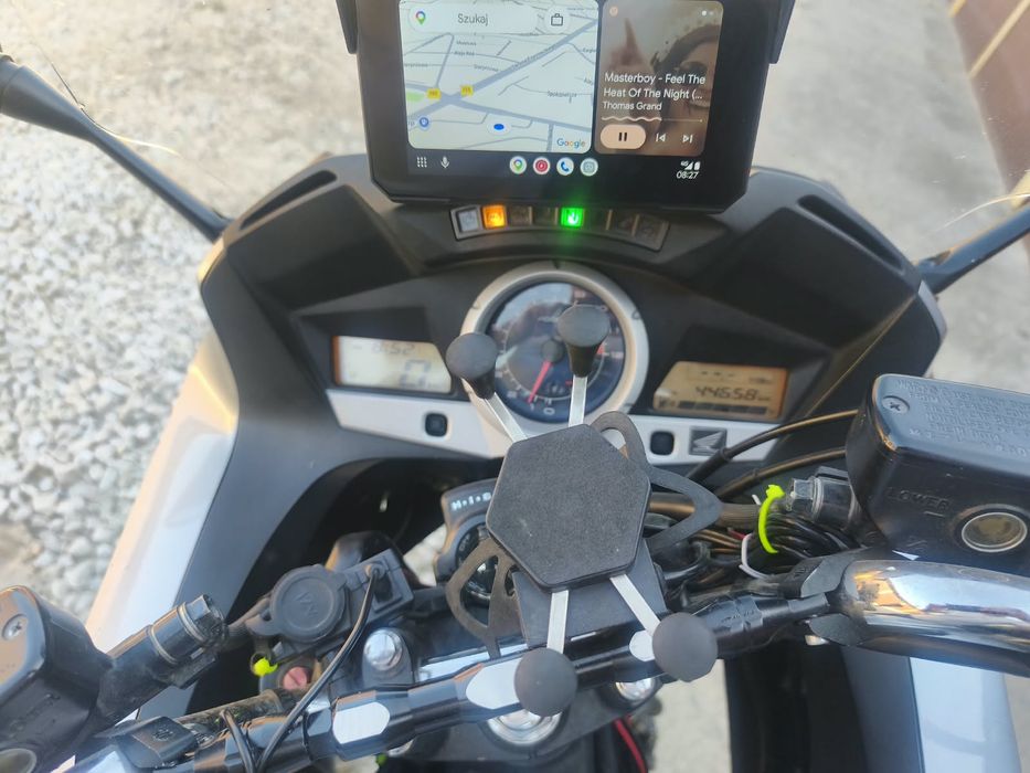 Honda CBF1000 ABS