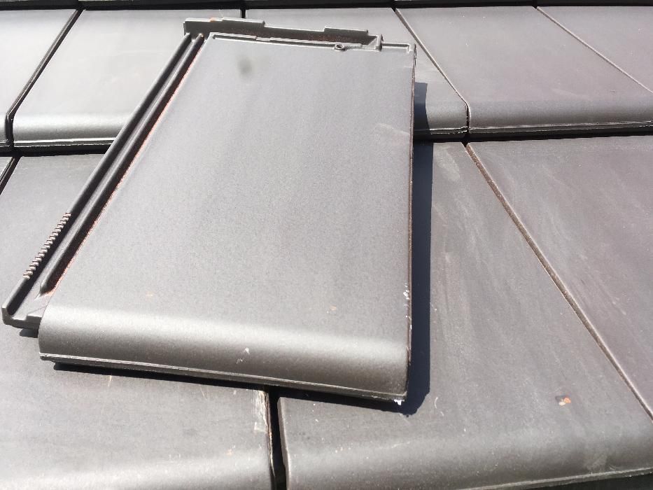 Dachówka Płaska dostawa na terenie całej Polski.